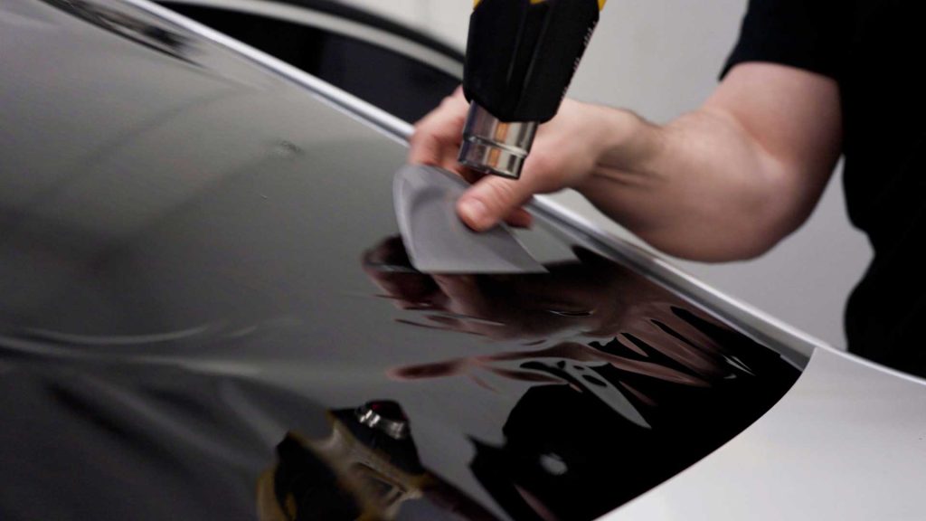 Quality Window Tinting Spreckels